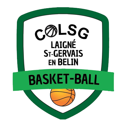 LAIGNÉ ST GERVAIS CO