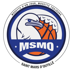 ST-MARS-D'OUTILLE LES MOUETTES