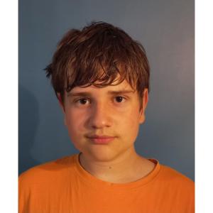 Ethan AUNAY