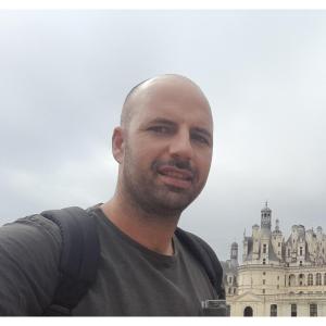 Rémi ALIX