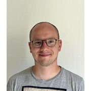 Benjamin MAUDUIT