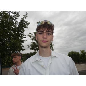 Charly SAELEN